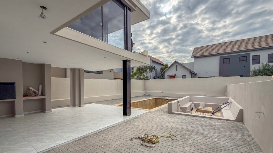 4 Bedroom Property for Sale in Leloko Lifestyle Estate North West